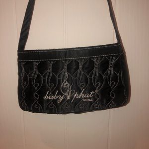 VINTAGE BABY PHAT MINI BAG